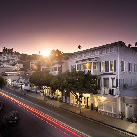 Catalina Island Inn Avalon Dış mekan fotoğraf