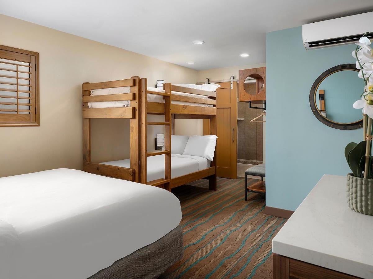 Catalina Island Inn Avalon Dış mekan fotoğraf