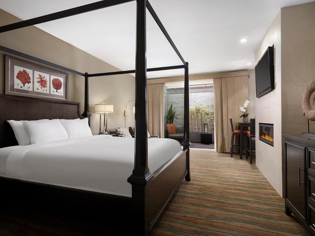 Catalina Island Inn Avalon Dış mekan fotoğraf