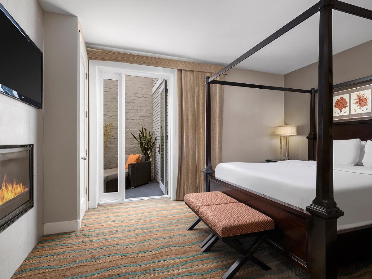 Catalina Island Inn Avalon Dış mekan fotoğraf