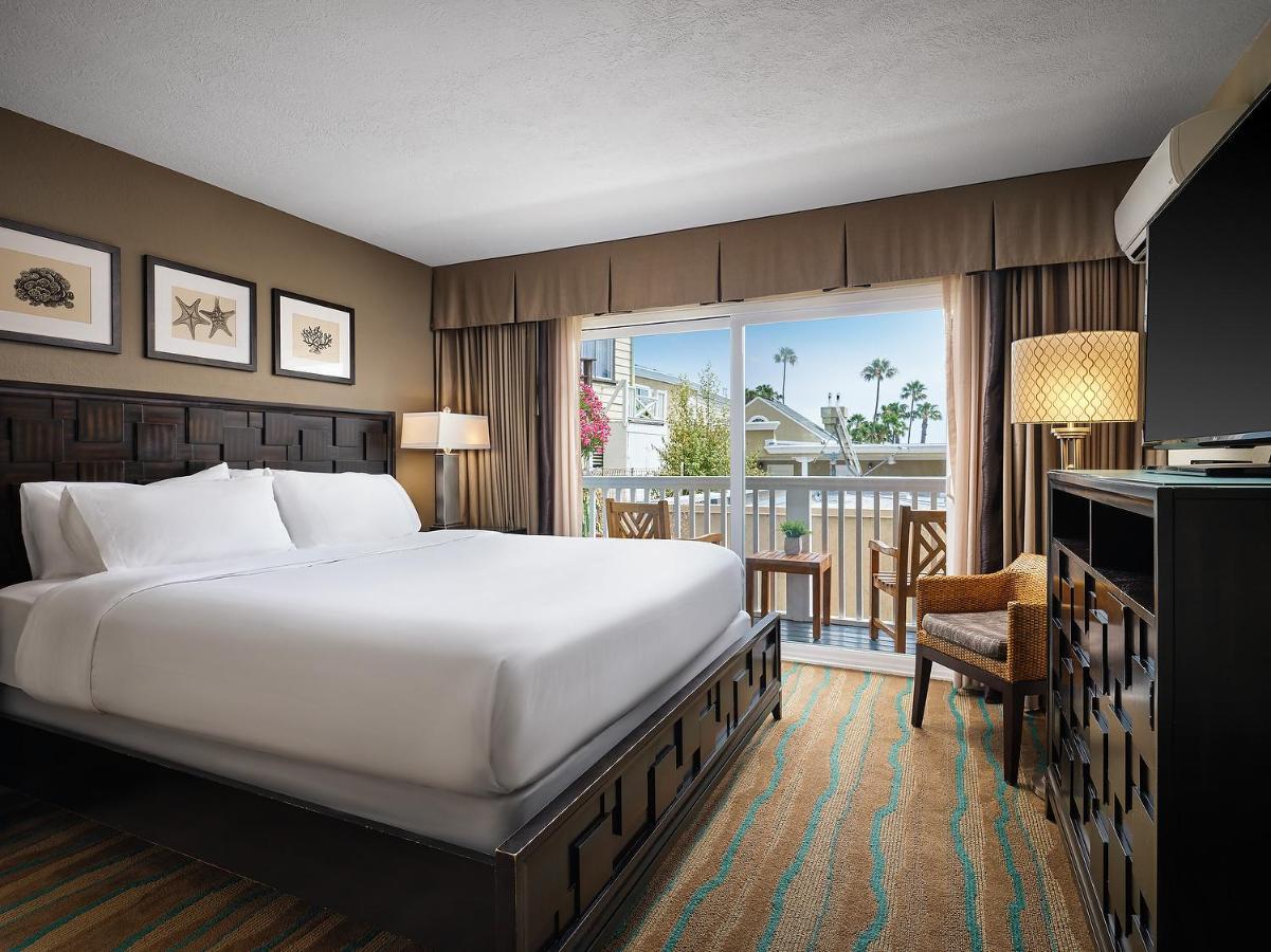 Catalina Island Inn Avalon Dış mekan fotoğraf