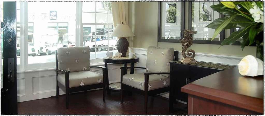 Catalina Island Inn Avalon İç mekan fotoğraf