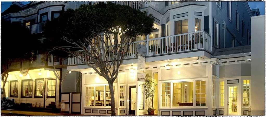 Catalina Island Inn Avalon Dış mekan fotoğraf
