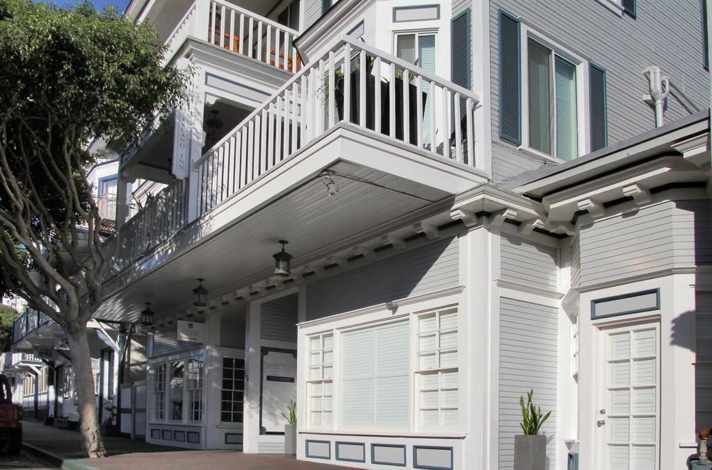 Catalina Island Inn Avalon Oda fotoğraf