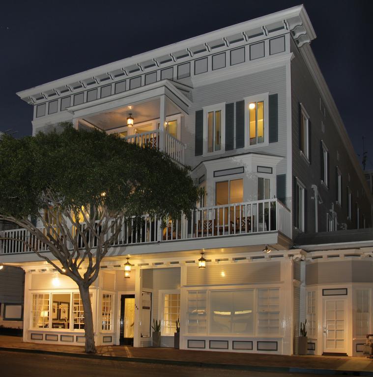 Catalina Island Inn Avalon Dış mekan fotoğraf