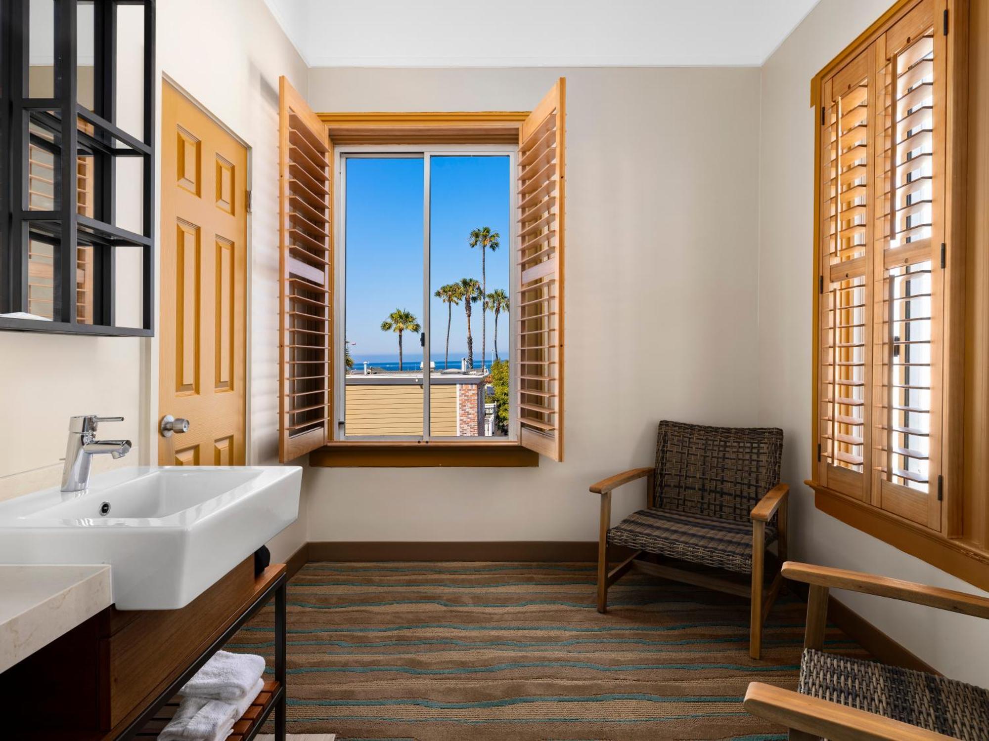 Catalina Island Inn Avalon Dış mekan fotoğraf