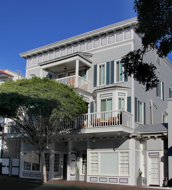 Catalina Island Inn Avalon Dış mekan fotoğraf