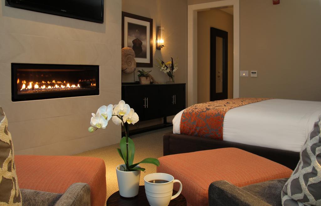 Catalina Island Inn Avalon Dış mekan fotoğraf