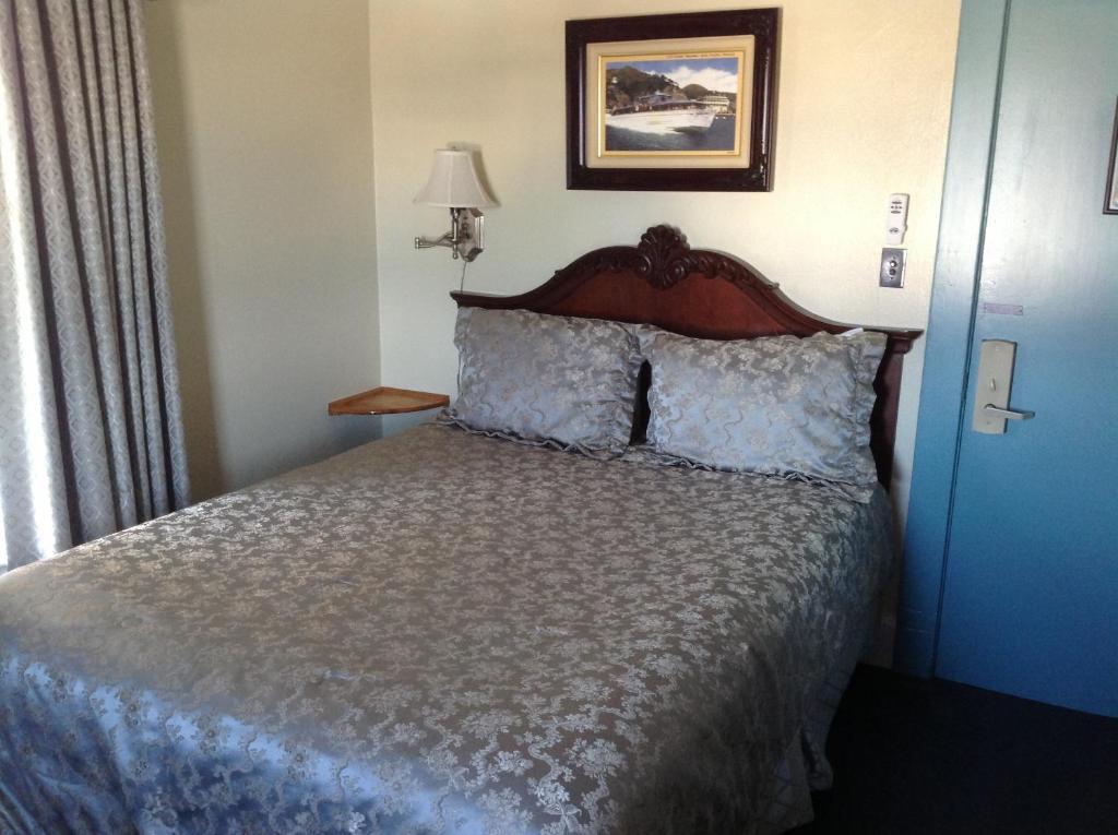 Catalina Island Inn Avalon Oda fotoğraf