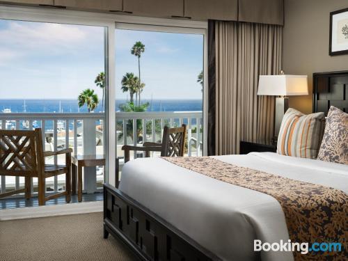 Catalina Island Inn Avalon Dış mekan fotoğraf